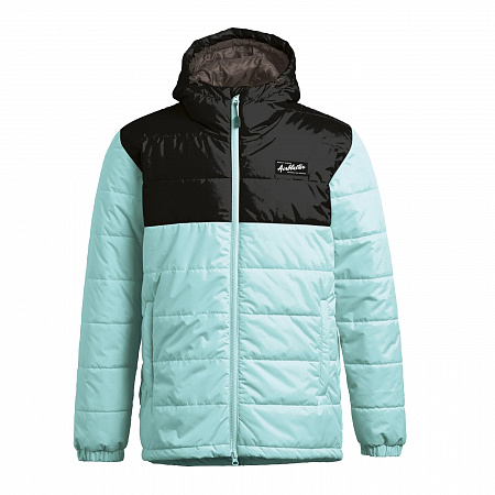 Куртка AIRBLASTER Puffin Full Zip